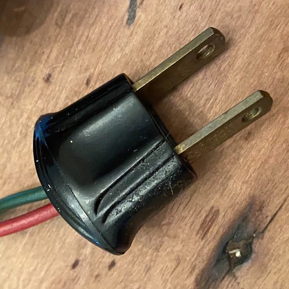 Vintage Gilbert Christmas Light String C7 TESTED - Picture 4 of 8